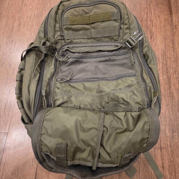 RUSH® 72 1.0 Backpack 55L - Picture 3 of 10